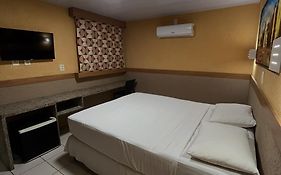 Hotel Veraneio